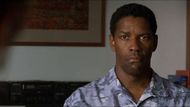 Denzel Washington’s houses